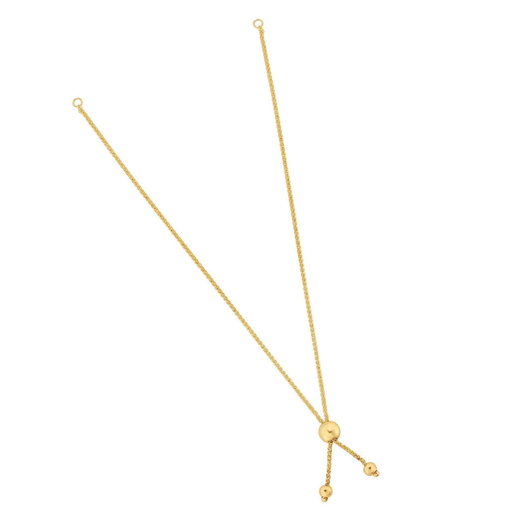 jewelstop-10k-yellow-gold-8in-round-wheat-chain-with-ball-slide-friendship-bracelet-polished-finish-and-draw-string-clasp-zbrc1096-08