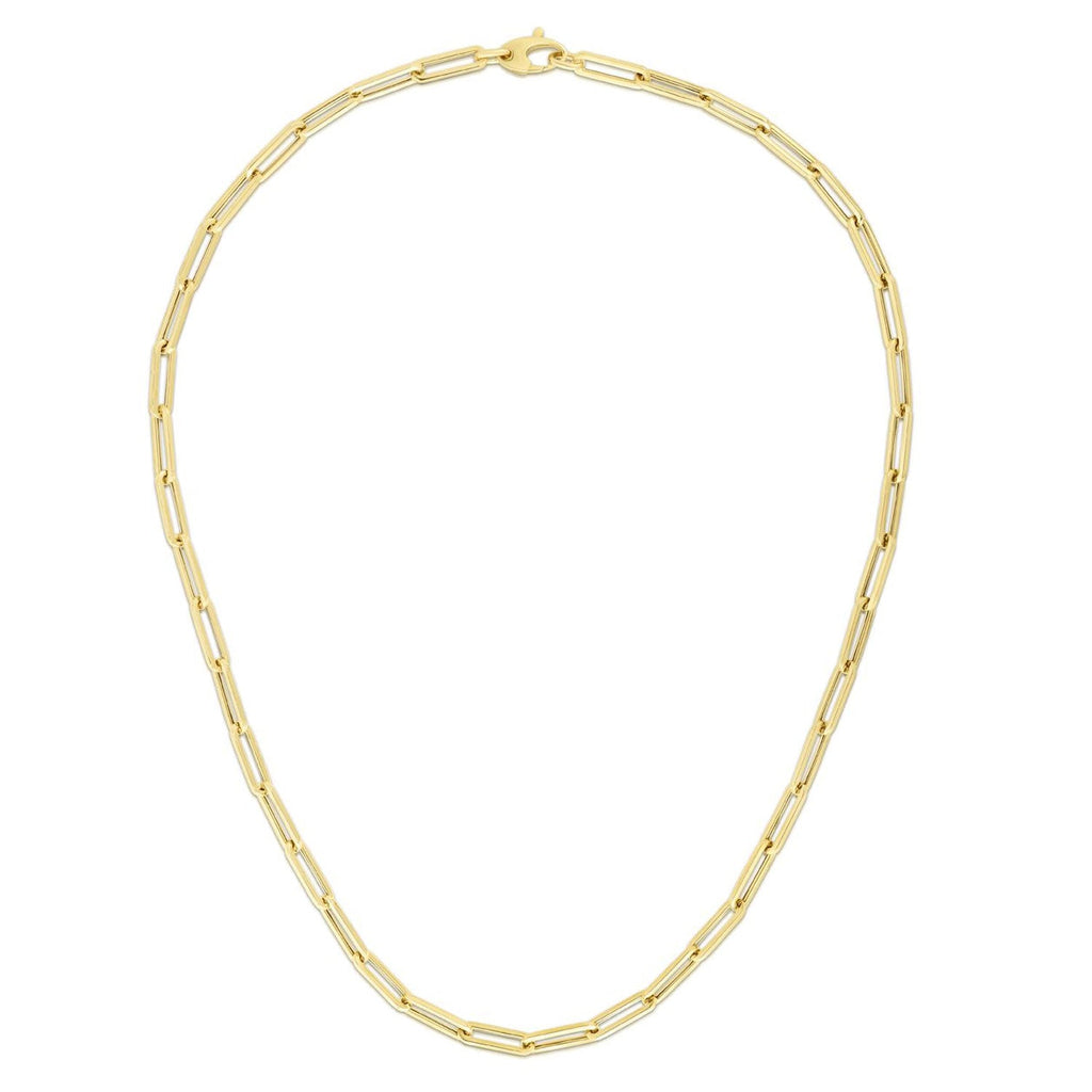jewelstop-10k-yellow-gold-4-2mm-polished-paperclip-chain-with-polished-finish-and-pear-shaped-lobster-clasp-18in-24in-zrc11170-parent