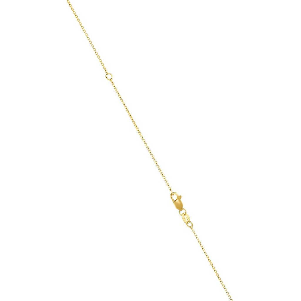 jewelstop-10k-gold-0-87mm-18in-extendable-cable-chain-with-jump-ring-at-16in-with-polished-finish-lobster-clasp-025elcab-parent