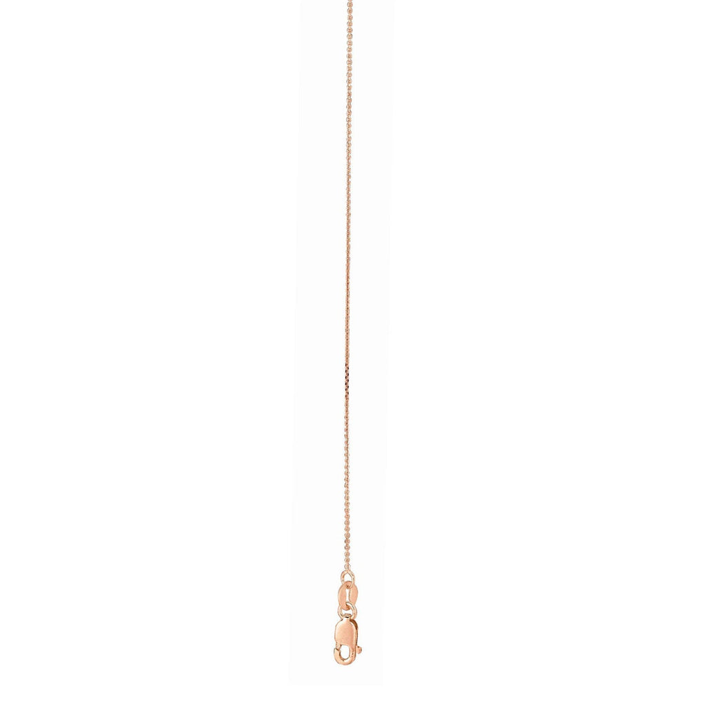 jewelstop-10k-rose-gold-0-87mm-18in-cable-chain-with-diamond-cut-finish-and-lobster-lock-025pklcab-18