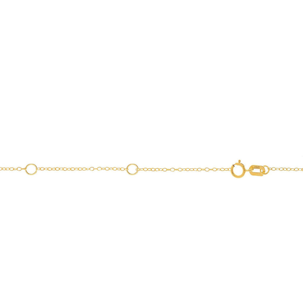 jewelstop-10k-yellow-gold-18in-double-extendable-piatto-chain-with-polished-finish-and-spring-ring-clasp-zeept025-18