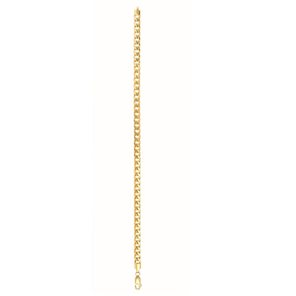 jewelstop-10k-yellow-gold-4-5mm-semi-solid-miami-cuban-chain-with-polished-finish-and-lobster-clasp-20in-22in-zhmc120-parent