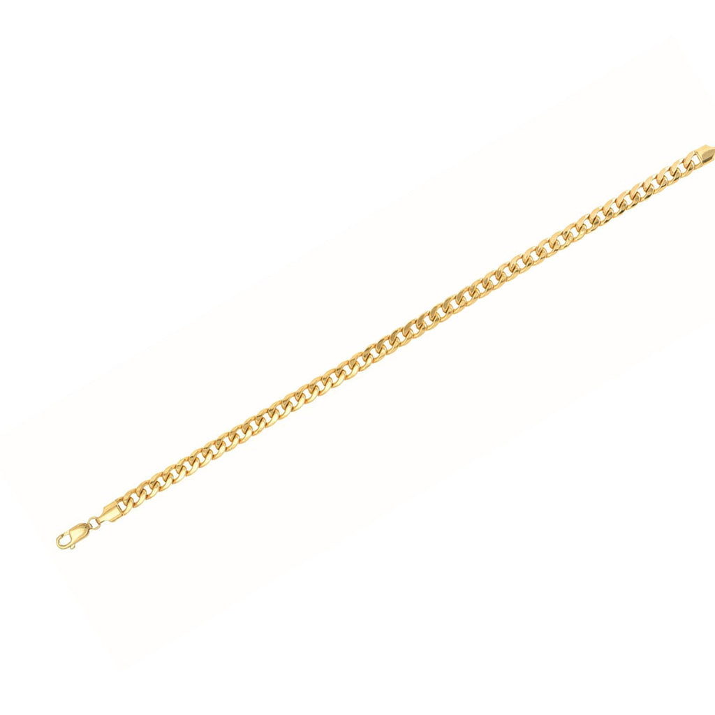 jewelstop-10k-yellow-gold-4-5mm-semi-solid-miami-cuban-chain-with-polished-finish-and-lobster-clasp-20in-22in-zhmc120-parent