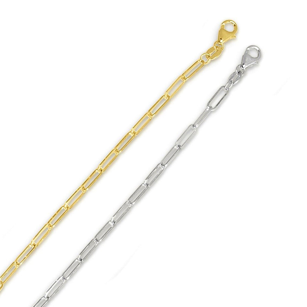 jewelstop-10k-yellow-gold-2-5mm-paperclip-chain-with-polished-finish-and-lobster-lock-clasp-link-measures-7-4mm-18in-20in-24in-zpclip060-parent