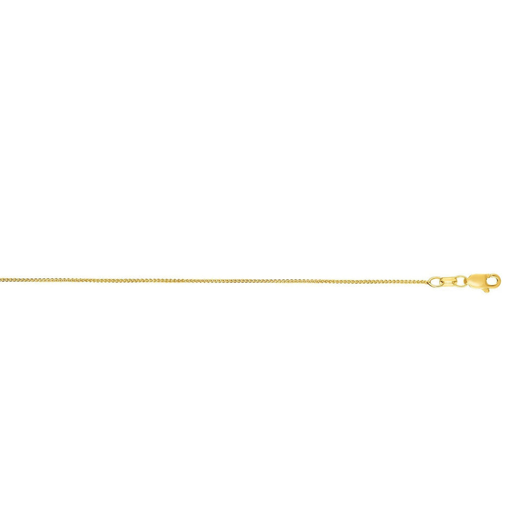 jewelstop-10k-gold-6mm-18in-wheat-chain-with-polished-finish-and-lobster-lock-zrw020-parent